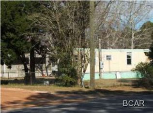 2725 E Baldwin Rd, Panama City, FL 32405