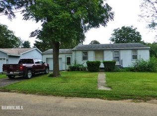 217 S Westside Ave, Lanark, IL 61046