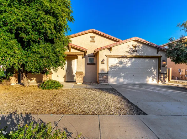 27103 N 174TH Drive, Surprise, AZ 85387