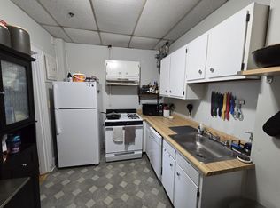 1691 Commonwealth Ave, Brighton, MA 02135