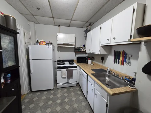 1691 Commonwealth Ave, Brighton, MA