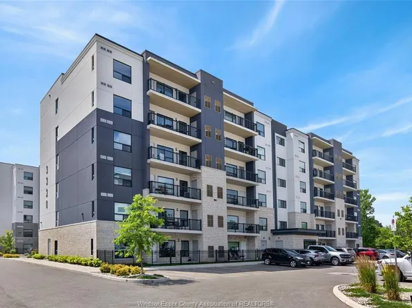 3320 Stella Cres #109, Windsor, ON N8T 3R8