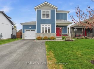 7 Curtis St, Prince Edward County, ON K0K 2T0