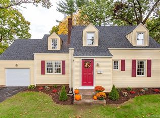 2 Martin Ter, Enfield, CT 06082