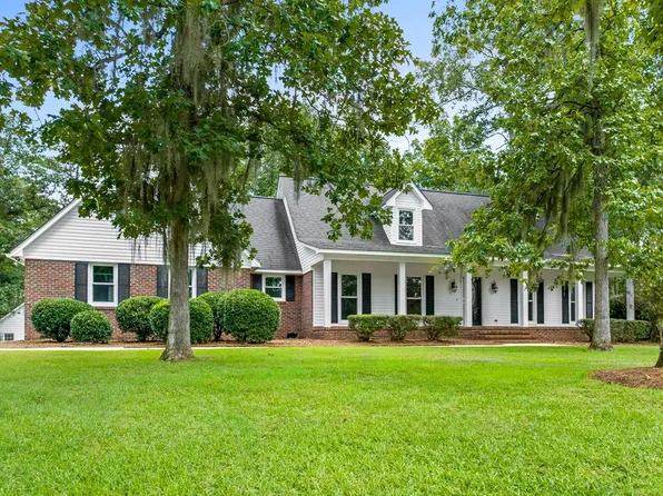 222 Aspen Dr, Albany, GA 31707