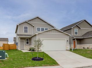 4030 Bellamy Bnd, San Antonio, TX 78109