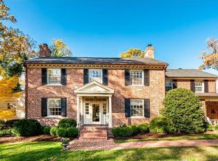 65 Old Mill Rd, Richmond, VA 23226