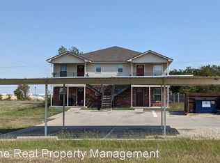 524 Ingram St APT D, White Settlement, TX 76108