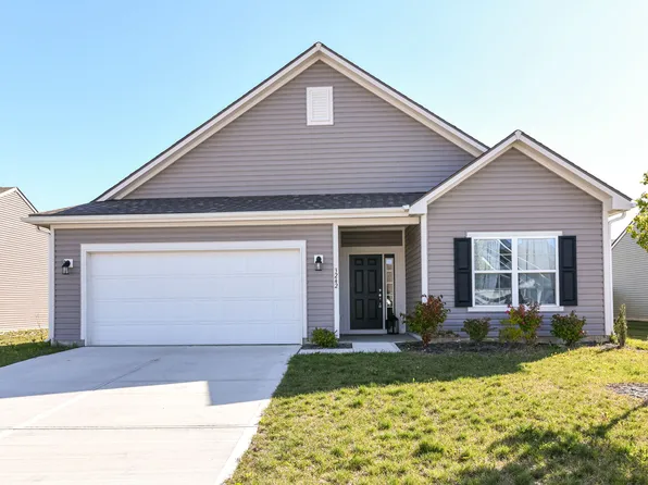 3242 Somers Dr, Kokomo, IN 46902