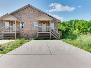 5405 Groveton St UNIT 2, Houston, TX 77033