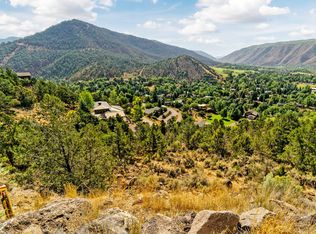 158 Ridge Rd, Basalt, CO 81621