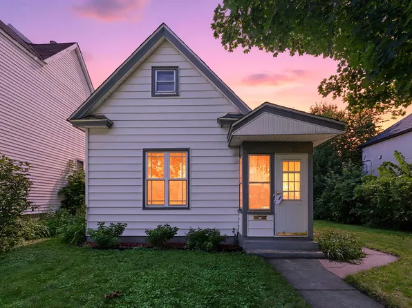 3321 Longfellow Ave, Minneapolis, MN 55407