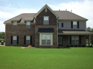 4289 Oak Spring Dr, Millington, TN 38053