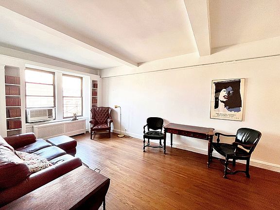 3rd image of 36 W 84th St APT 6C