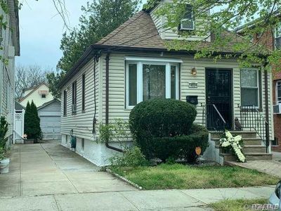 140-34 171st Street, Jamaica, NY, 11434