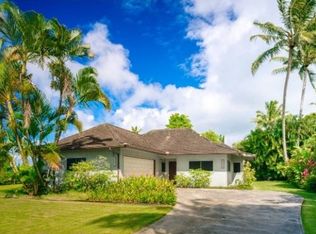 4830 Ou Pl, Princeville, HI 96722