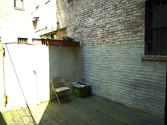 Rented by Friedman Roth Realty