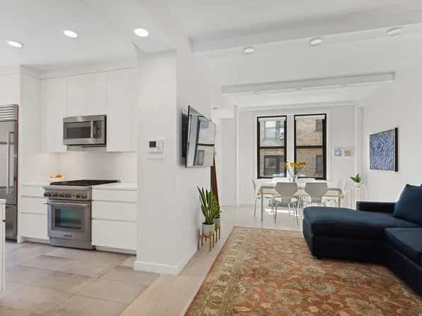 24 West 69th Street 6B image 1 of 5