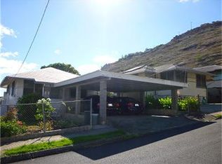 3291 Kalua Pl, Honolulu, HI 96816