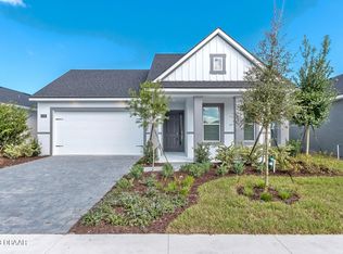 6245 Woodhaven Village Dr, Port Orange, FL 32128