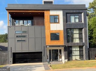 1812 Hunters Gln, Marietta, GA 30062