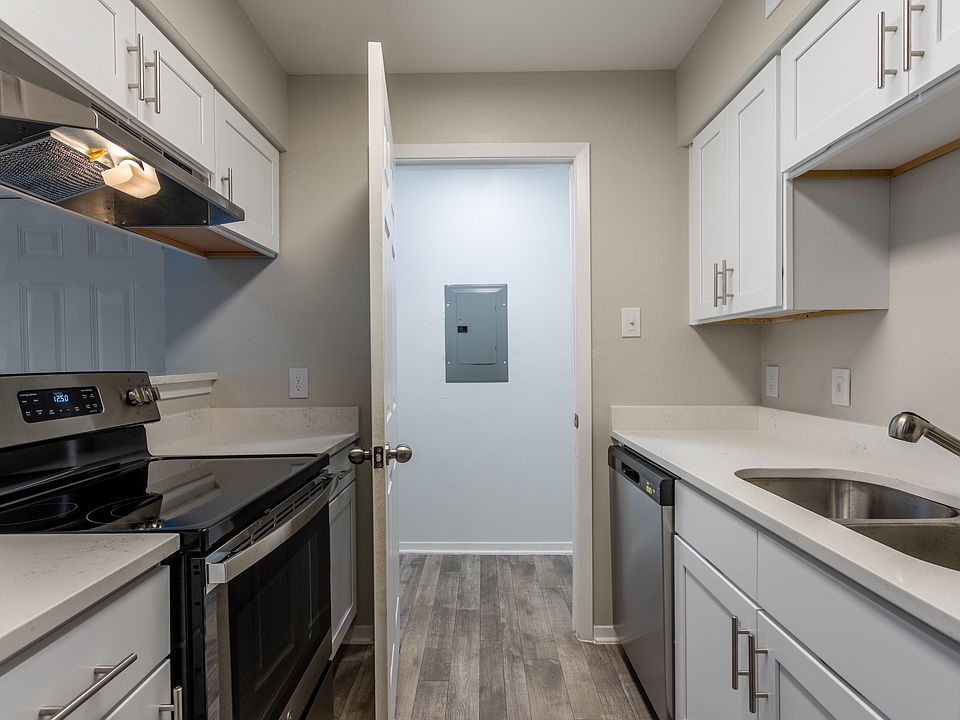 Summerwood Reno Kitchen