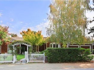 513 Cherry Ave, Los Altos, CA 94022