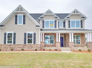 2029 Autumn Dr #6, Monroe, NC 28110