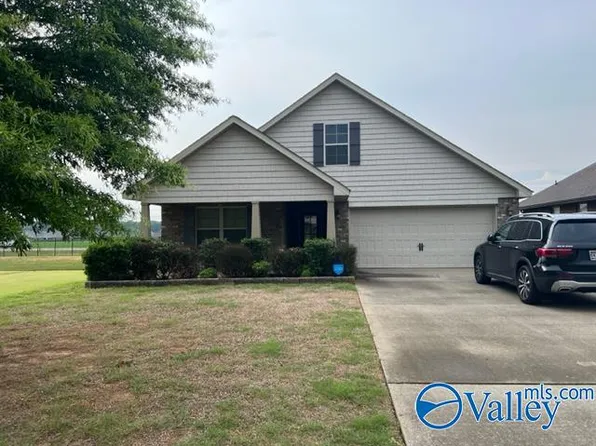 60 Weeping Willow Ln, Decatur, AL 35603