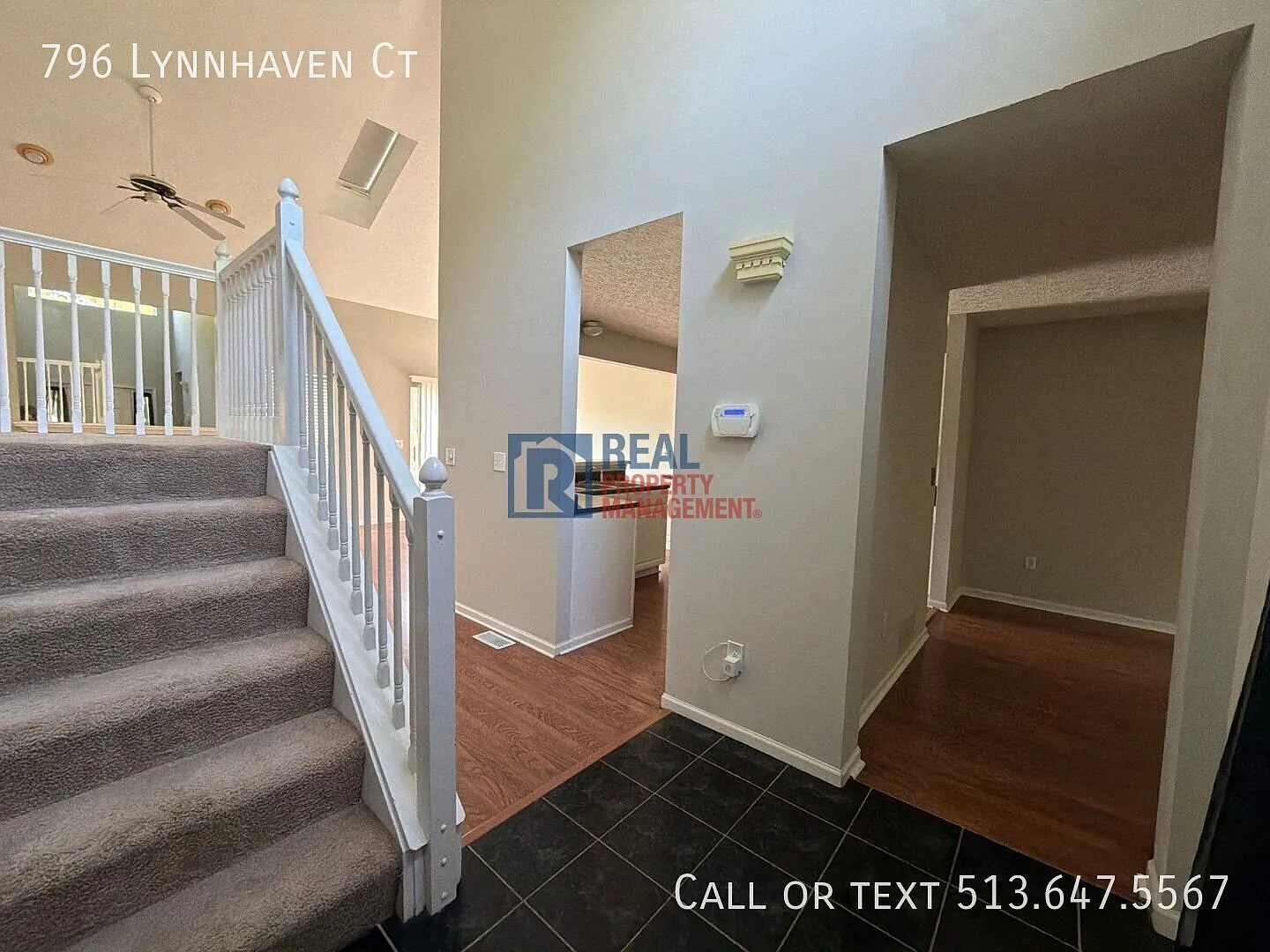 Chesapeake Farms 3 BR 2.5 BA Home — Photo 2