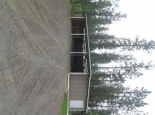 22010 S Ritchey Rd, Cheney, WA 99004