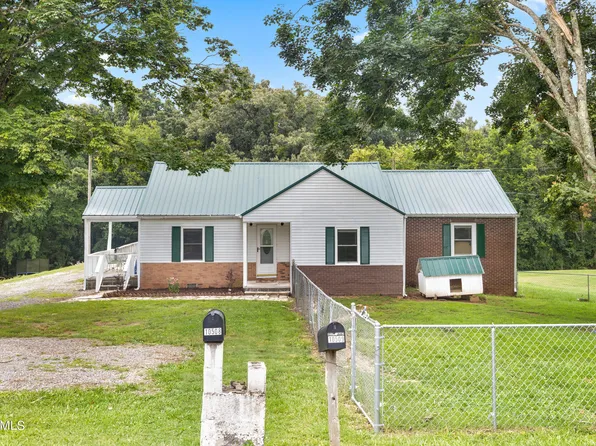 10508 Asheville Hwy, Strawberry Plains, TN 37871