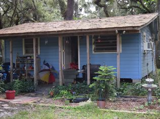 2587 E State Route 46, Geneva, FL 32732