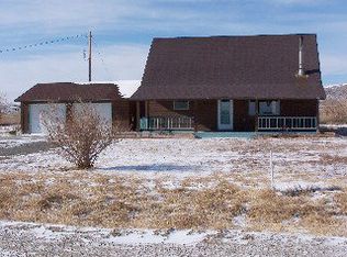 832 Jonathon Rd #0, Powell, WY 82435