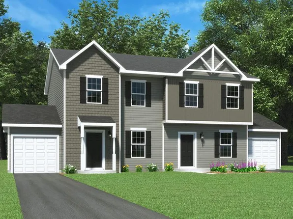 3807 Castle Dr #1, Dover, PA 17315