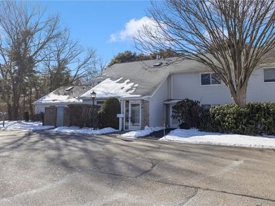 844 Williamsburg Cir UNIT 844, Warwick, RI, 02886