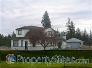 1501 W 1st St, Cheney, WA 99004