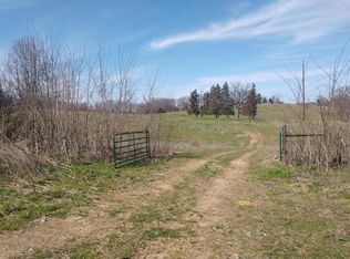 County Road 614, Green Forest, AR 72638