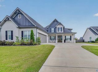 6329 Loring Loop, Huntsville, AL 35806