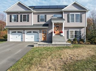 54 Andrews Rd, Wolcott, CT 06716