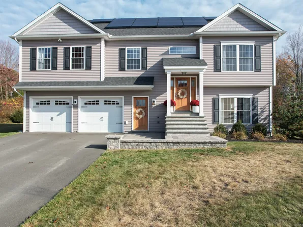 54 Andrews Road, Wolcott, CT 06716