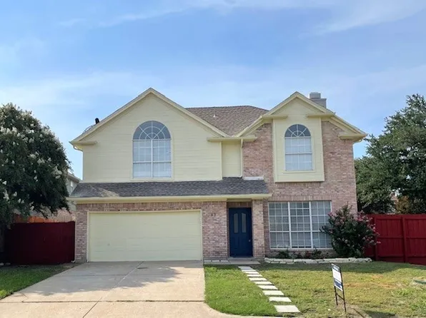17 Buchanan Pl, Allen, TX 75002