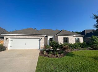 41 Blaze Blvd, Freeport, FL 32439