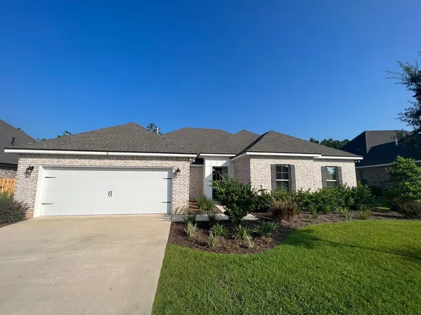 41 Blaze Blvd, Freeport, FL 32439