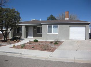 9209 Arvada Ave NE, Albuquerque, NM 87112