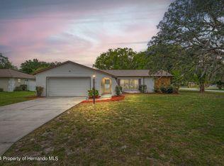 1026 Shenandoah Ln, Spring Hill, FL 34606