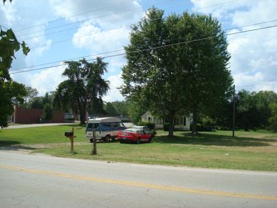 1651 S Jefferson Ave, Cookeville, TN, 38506