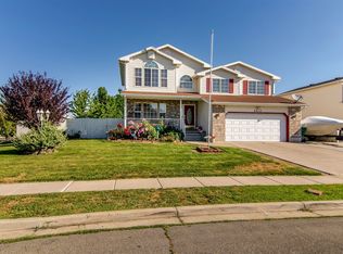 2412 W 1400 N, Layton, UT 84041