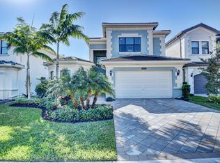 16274 Pantheon Pass, Delray Beach, FL 33446