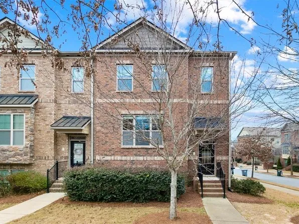 1325 Jardin Ct #58, Alpharetta, GA 30022